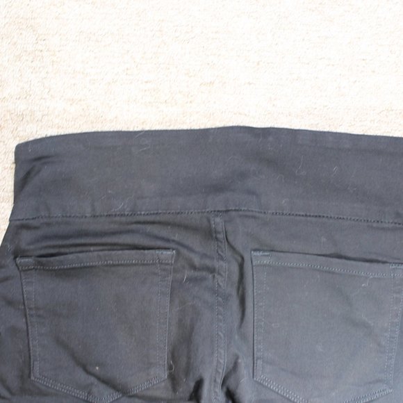 New Lee Women Sculpting Slim Fit Pull On Jeans - Picture 6 of 7